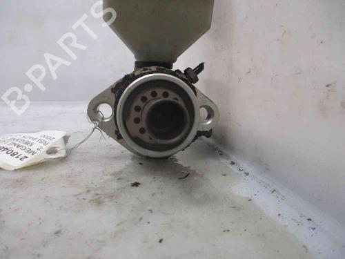 Used Brake master cylinder RENAULT MEGANE I Coach (DA0/1_) 1.9 dTi (DA0N) (98 hp) 21837660
