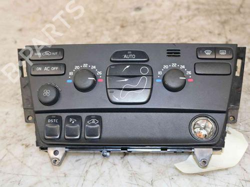 Used Climate control VOLVO S60 I (384) 2.4 D (163 hp) 19718989