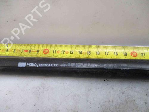 Tailgate lift support RENAULT CLIO IV (BH_) 1.5 dCi 90 | BP20204698C138 