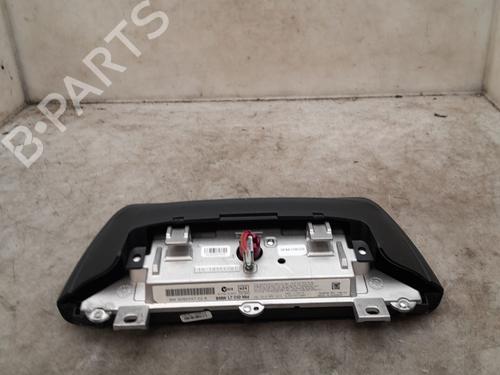 Display monitor BMW 3 Touring (F31) 320 d xDrive | BP28363795C48 