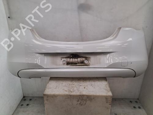 Used Rear bumper Rear bumper OPEL CORSA E (X15) 1.3 CDTI (08, 68) (95 hp) 36508330 36508330
