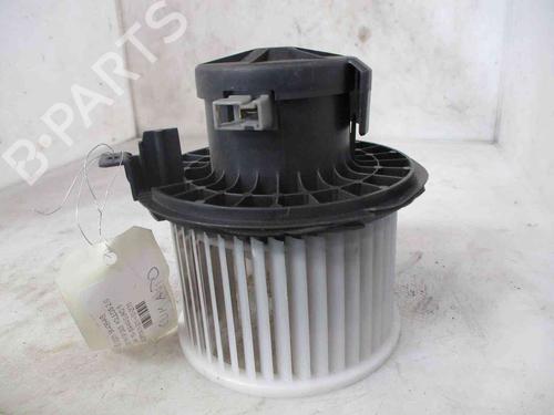 Heater blower motor RENAULT KOLEOS I (HY_) 2.0 dCi (HY0K) | BP19716824M62 