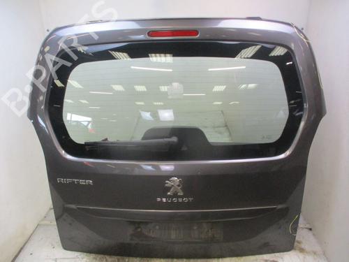tailgate-peugeot-rifter-2018-32222670 main image