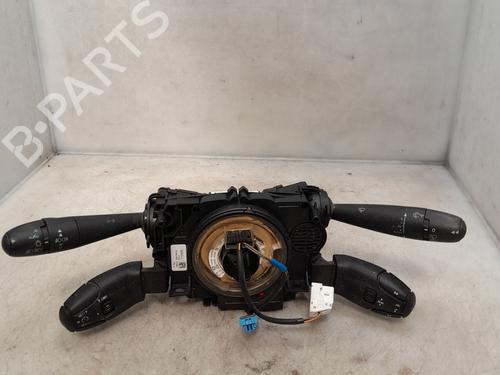 Commande de phare Commande de phare PEUGEOT 3008 I MPV (0U_) 1.6 HDi (114 hp) 34355859 34355859