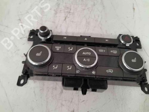 Used Climate control Climate control LAND ROVER RANGE ROVER EVOQUE (L538) 2.2 D 4x4 (190 hp) 39732067 39732067