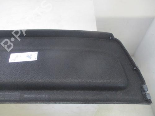 Rear parcel shelf OPEL CORSA D (S07) 1.3 CDTI (L08, L68) | BP40093829C85 - Image 5