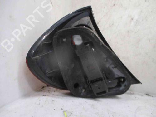 Right taillight MERCEDES-BENZ C-CLASS Coupe (CL203) C 200 CDI (203.707) | BP19723573C35 