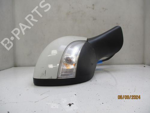 Right mirror RENAULT CLIO IV (BH_) 1.5 dCi 75 | BP26636415C27 