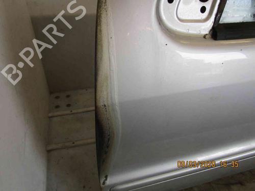 Left front door MERCEDES-BENZ M-CLASS (W163) ML 400 CDI (163.128) | BP19712536C2 