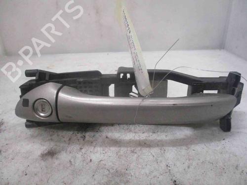 front-left-exterior-door-handle-mercedes-benz-e-class-w211-2002-2003-2004-2005-2006-2007-2008-2009-30723081 main image