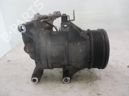 AC compressor TOYOTA AURIS (_E15_) 1.4 D-4D (NDE150_, NDE150R) | BP32714738M34 - Image 5