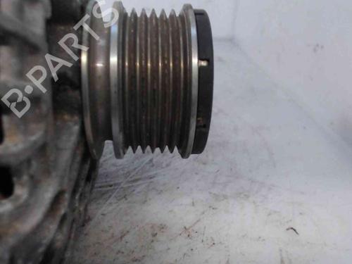 Alternator RENAULT CLIO IV (BH_) 1.5 dCi 90 | BP20203686M7 