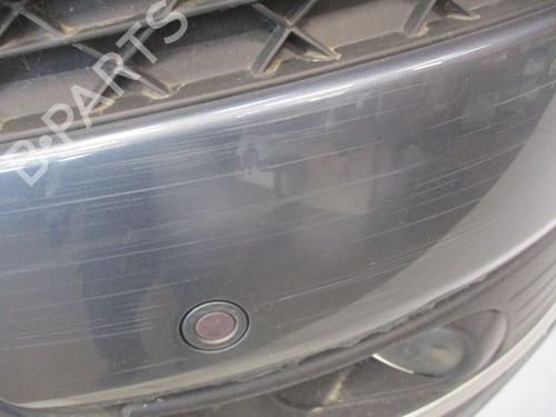 Front bumper CITROËN C4 Picasso I MPV (UD_) 2.0 HDi 138 | BP30138647C7