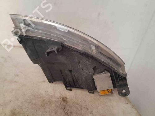 Left headlight AUDI A6 Allroad C6 (4FH)  | BP26630144C28 