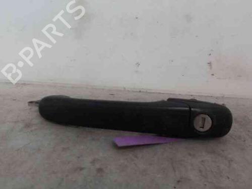 Used Front right exterior door handle VW SHARAN (7M8, 7M9, 7M6) 1.9 TDI (90 hp) 19711311