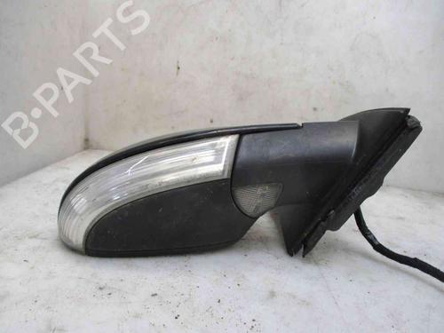 Right mirror VW GOLF V (1K1)  | BP26633876C27 