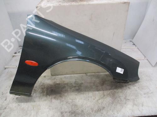 Used Right front fenders ROVER 200 II Hatchback (RF) 218 K Vi (146 hp) 24013899