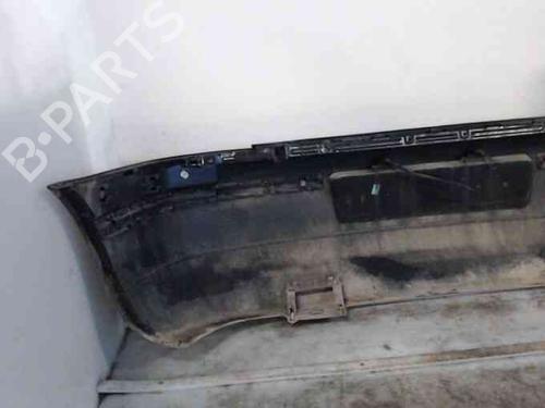 Rear bumper SEAT LEON (1M1) 1.9 TDI | BP24006652C8 