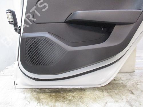 Dør højre bagtil RENAULT CLIO V (B7_) 1.0 TCe 90 (B7MT) | BP31842737C5