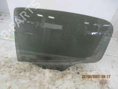 Used Rear left door window PEUGEOT 207 (WA_, WC_) 1.6 HDi (109 hp) 19737814