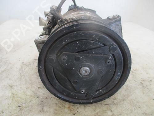 AC compressor RENAULT LAGUNA III (BT0/1) 1.5 dCi (BT00, BT0A, BT0T, BT1J) | BP38003018M34 - Image 2