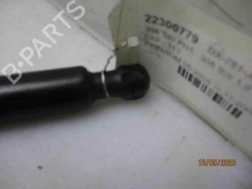 Tailgate lift support PEUGEOT 308 SW I (4E_, 4H_) 1.6 HDi | BP26629954C138