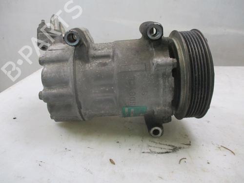 Compressore A/C PEUGEOT 206 Hatchback (2A/C) 1.4 HDi eco 70 | BP30949210M34