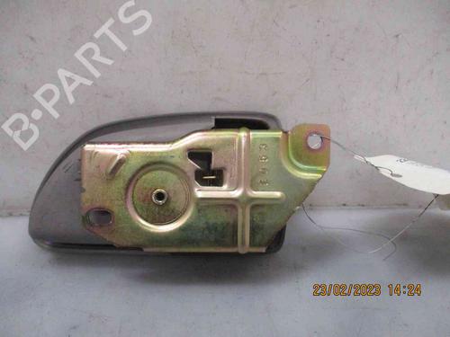 Rear right interior door handle KIA SORENTO I (JC)  | BP26629603I16 