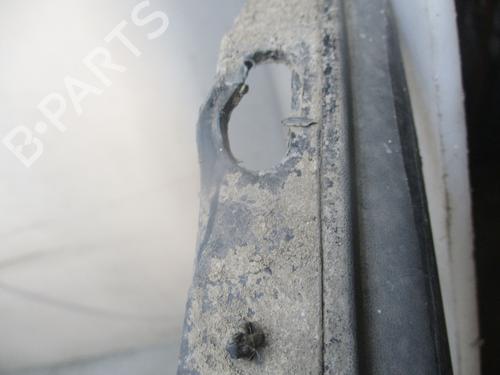 Front bumper CITROËN JUMPER I Van (244) 2.2 HDi | BP29642813C7 