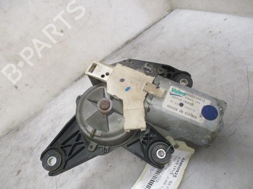 Rear wiper motor NISSAN JUKE (F15) 1.5 dCi | BP26634590M102 