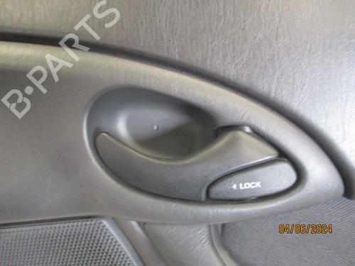 Right rear door FORD FOCUS I Turnier (DNW) 1.4 16V | BP24013212C5 