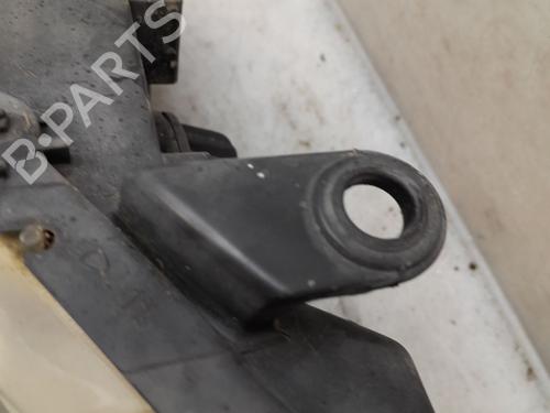 Left headlight PEUGEOT 307 SW (3H)  | BP32222668C28 