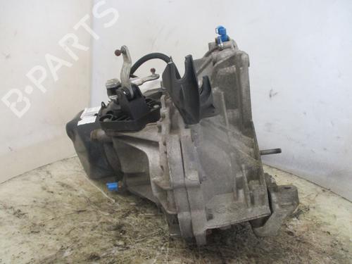 Gearbox RENAULT TWINGO II (CN0_) 1.2 Turbo (CN0C, CN0F) | BP38626966M3 - Image 4