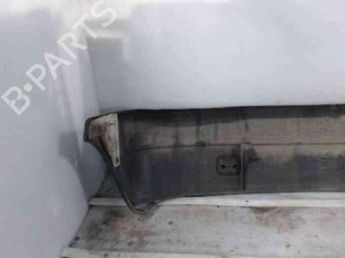 Rear bumper CITROËN SAXO (S0, S1) 1.5 D | BP20204560C8 