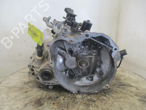 Used Gearbox Gearbox 37585103 37585103