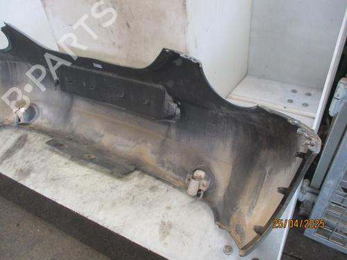 Rear bumper VW NEW BEETLE (9C1, 1C1) 1.6 | BP25466237C8 