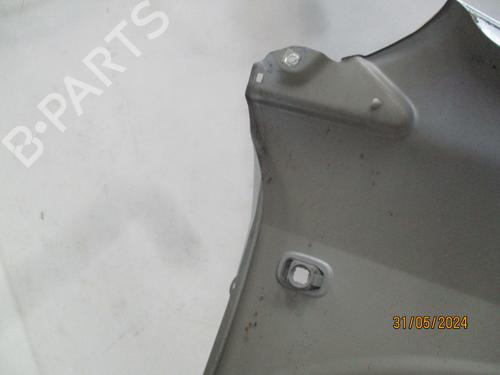 Left front fenders TOYOTA COROLLA Verso (ZER_, ZZE12_, R1_) 2.0 D-4D (CUR10_, CUR10R) | BP24013164C41 