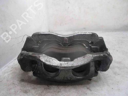 Left front brake caliper MERCEDES-BENZ SPRINTER 3,5-t Van (B907, B910) 311 CDI (910.631, 910.633) | BP19737670M105 