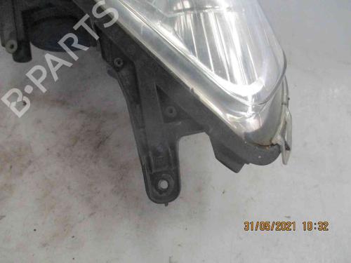 Højre forlygte OPEL ASTRA H (A04) 1.2 (L48) | BP19713702C29 