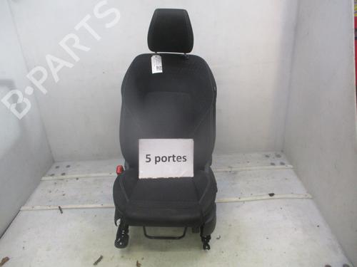 left-front-seat-ford-fiesta-vii-hj-hf-2017-33187369 main image