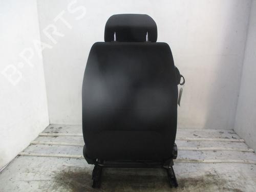 Right front seat SEAT IBIZA III (6L1) 1.9 TDI | BP32276036C16 