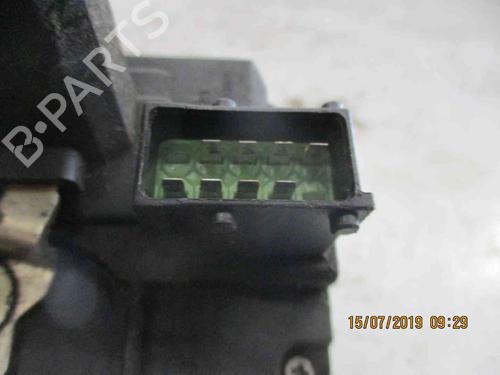 Front left lock OPEL VECTRA B (J96) 1.8 i 16V (F19) | BP24005619C98 