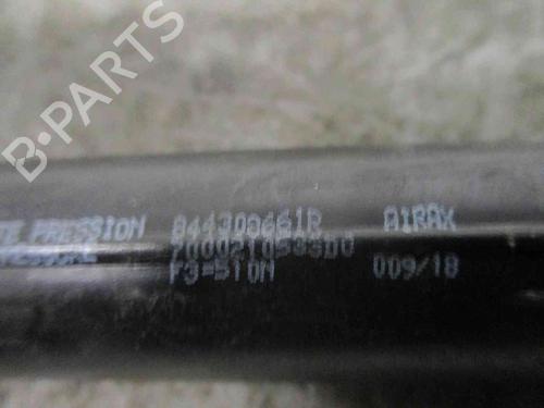 Tailgate lift support RENAULT CLIO IV (BH_) 1.5 dCi 90 | BP19734980C138 