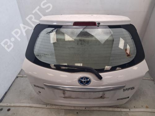 Bagklap CC/Kombi-Coupé Bagklap CC/Kombi-Coupé 39452248 39452248