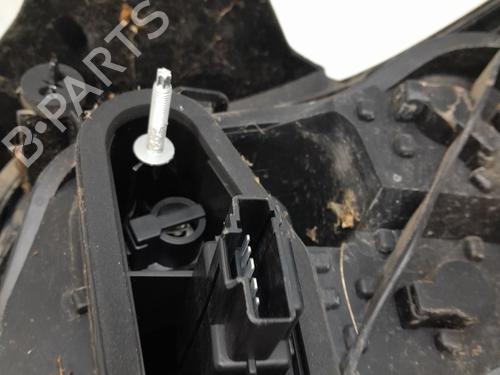 Left taillight CITROËN DS3 (SA_) 1.4 HDi 70 (SA8HP4) | BP31723675C34  - Image 6