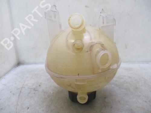 Expansion tank PEUGEOT 3008 II SUV (MC_, MR_, MJ_, M4_) 1.6 THP 165 (M45GYW, M45GZW, M45GYV) | BP26637755C120 