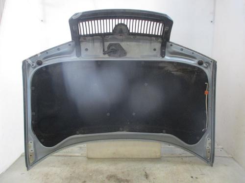 Hood SKODA FABIA I Combi (6Y5) 1.9 TDI | BP26019141C1 