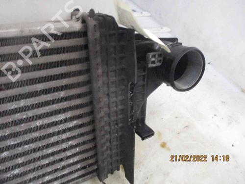 Intercooler MERCEDES-BENZ M-CLASS (W164) ML 320 CDI 4-matic (164.122) | BP26623476M30