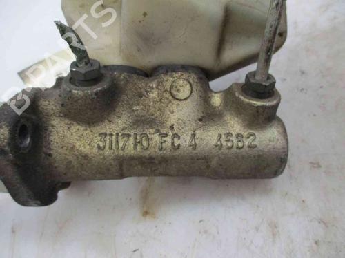 Brake master cylinder RENAULT SUPER 5 (B/C40_)  | BP26621106M77 
