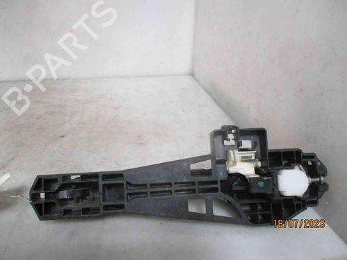 Rear right exterior door handle FIAT TIPO Saloon (356_, 357_)  | BP26629475C130 